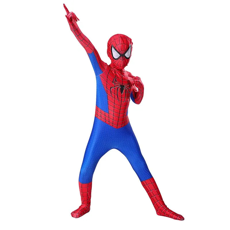 Kostým superman