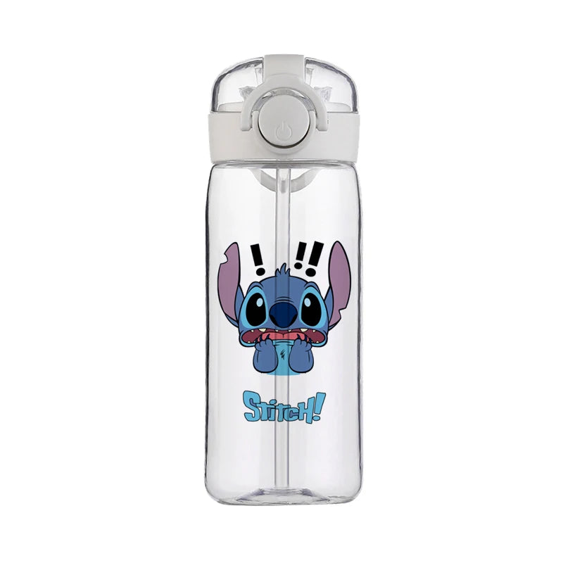 Láhev Stitch