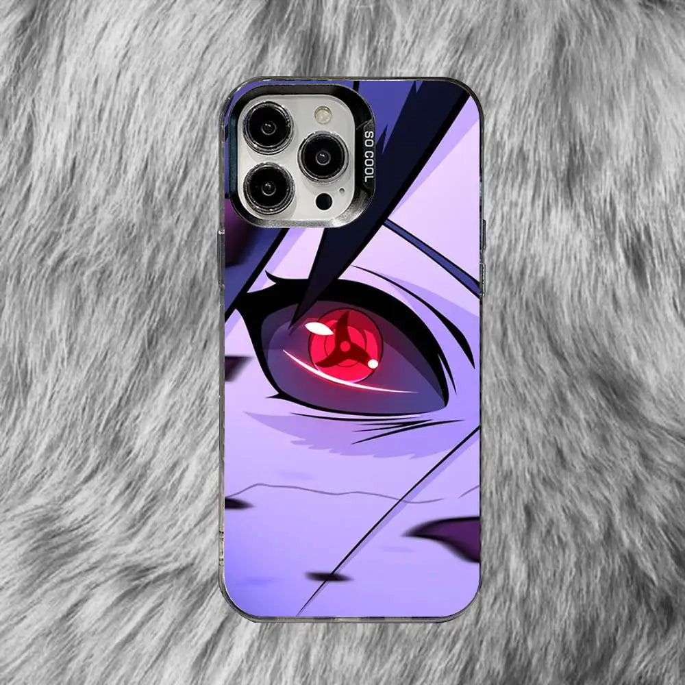 Kryt na Iphone Naruto