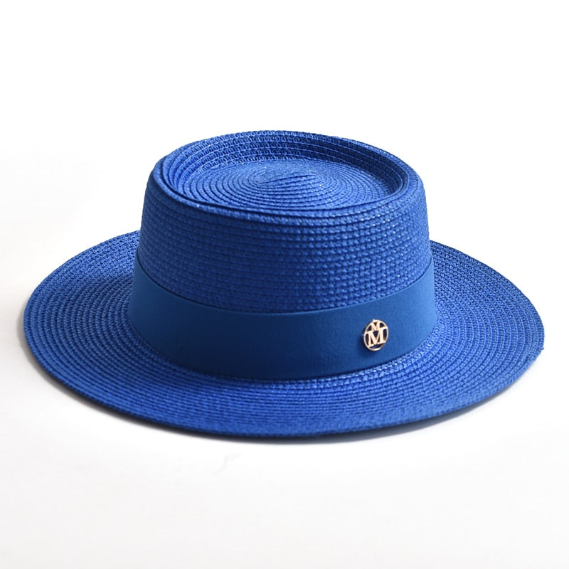 Dámský elegantní klobouk