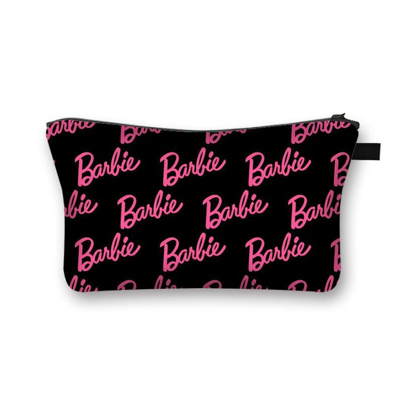 Barbie kosmetická taška