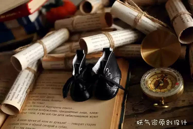 Oblečení Harry Potter pro Labubu