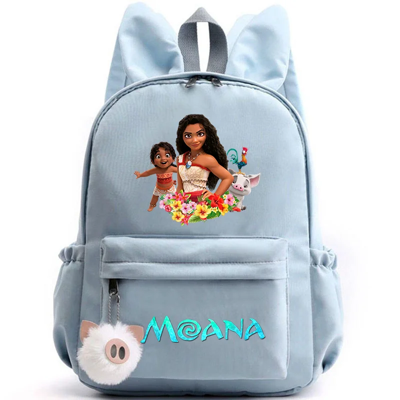 Dívčí batoh Moana