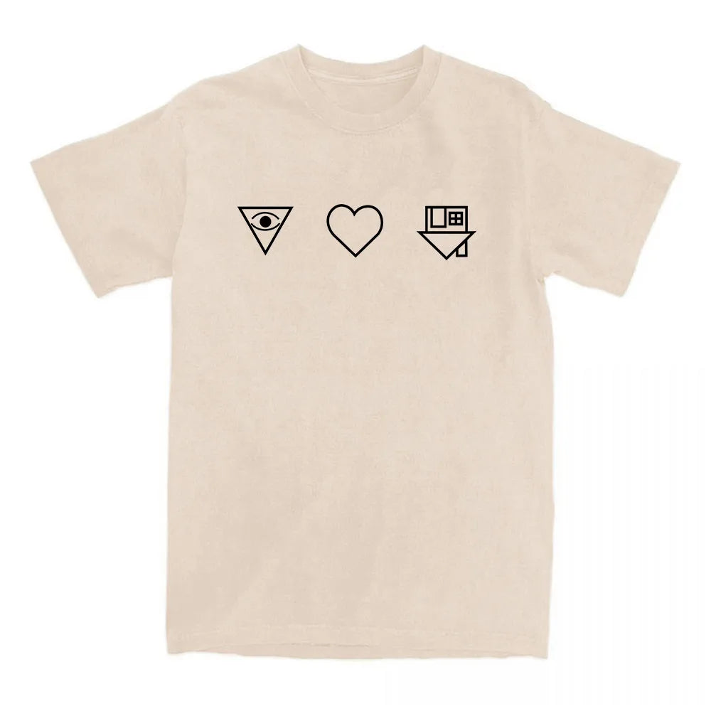 Unisex triko The Neighbourhood
