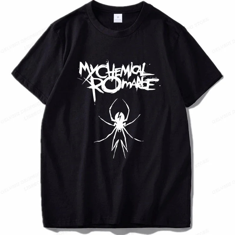 Dámské triko My Chemical Romance