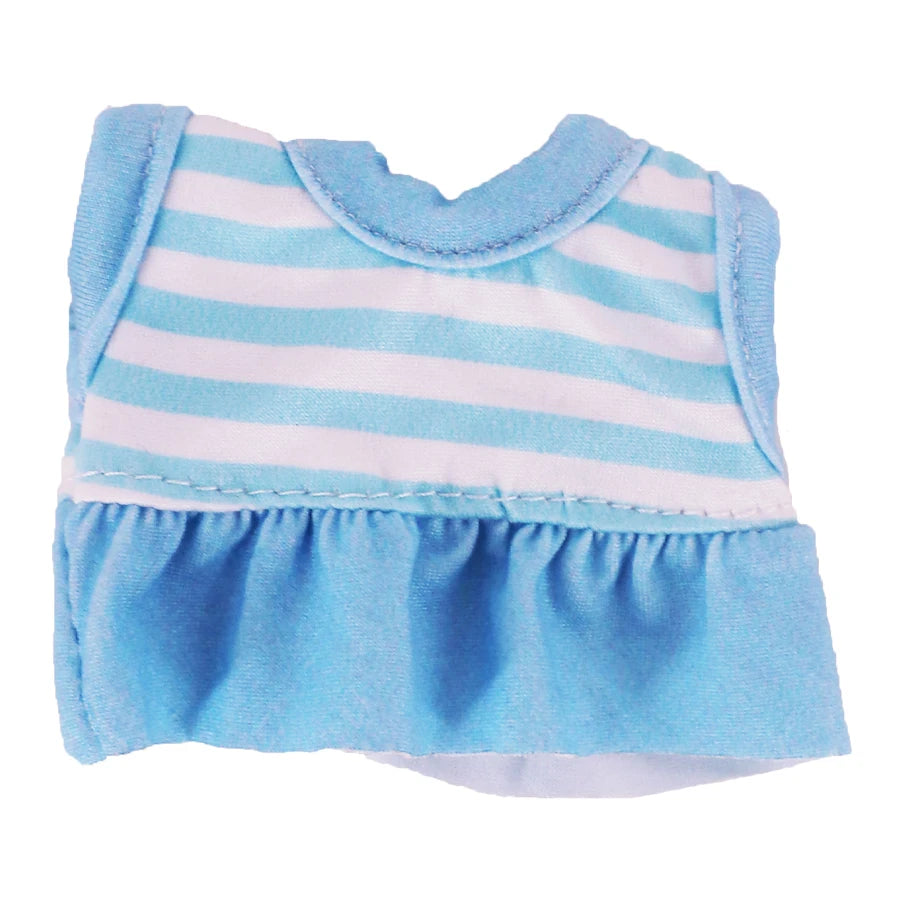 Labubu letní outfit