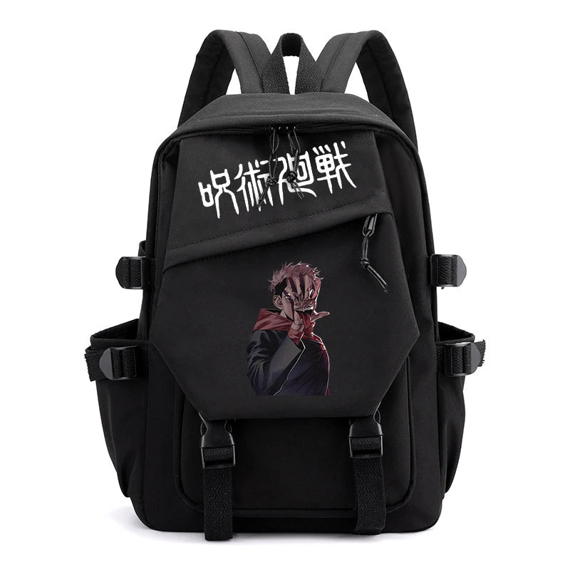 Školní batoh Jujutsu Kaisen