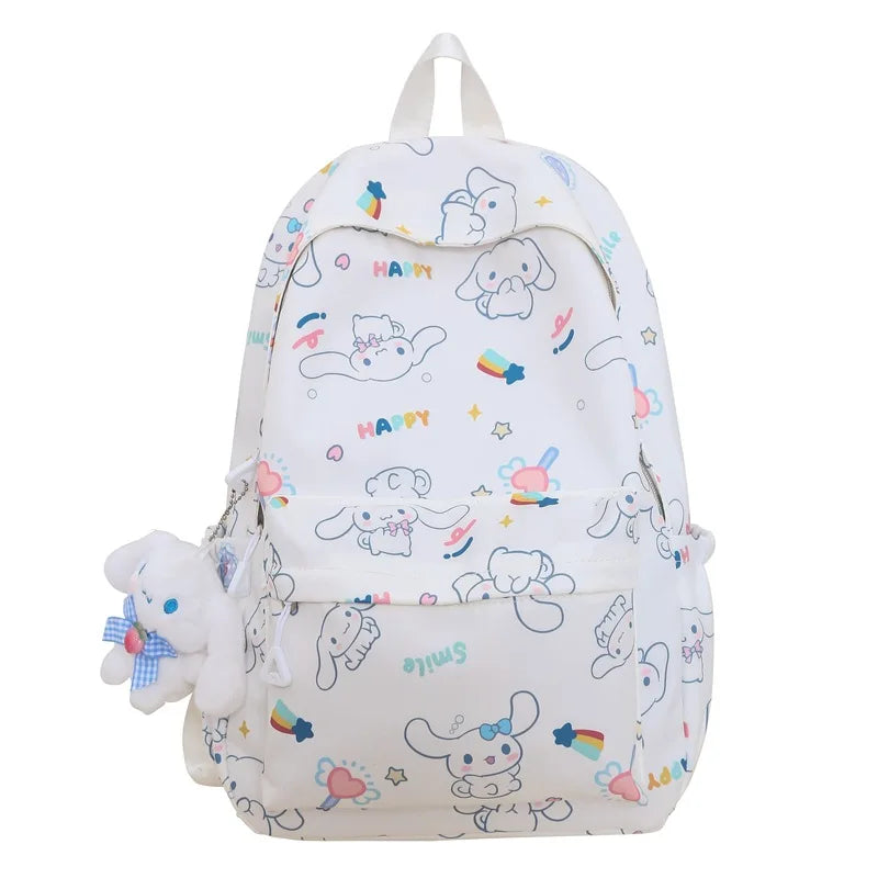 Školní batoh Sanrio Cinnamoroll