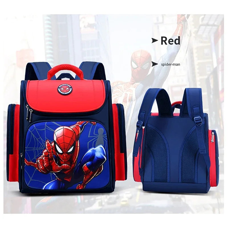 Školní batoh Marvel