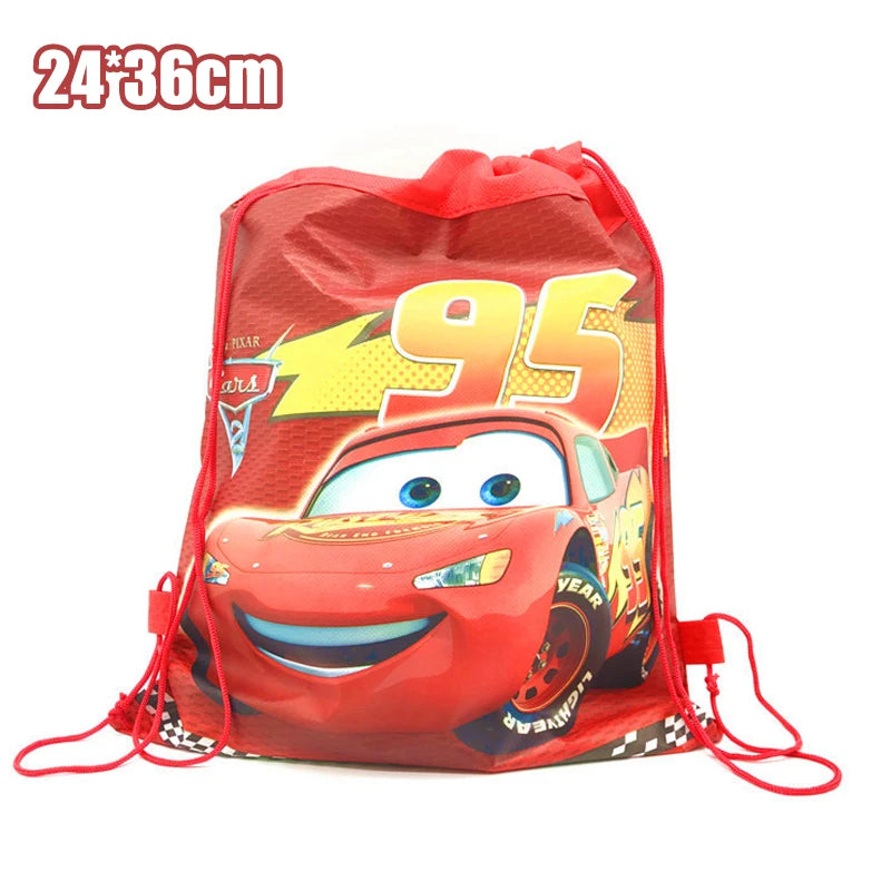 Doplňky na oslavu Autíčka