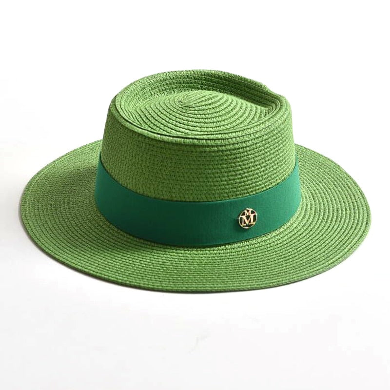 Dámský elegantní klobouk