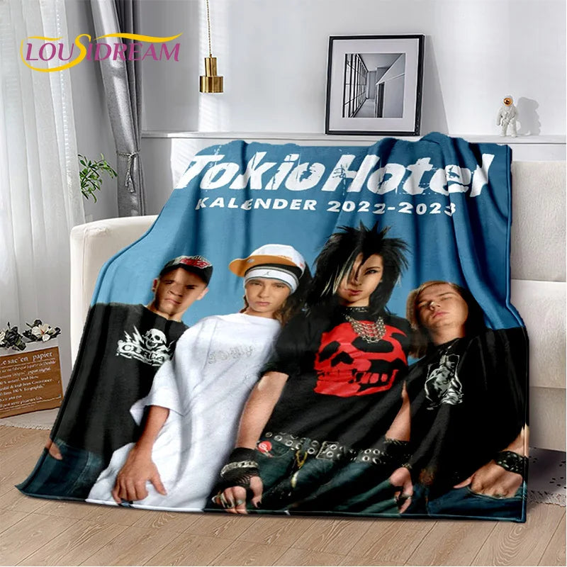 Deka Tokio Hotel