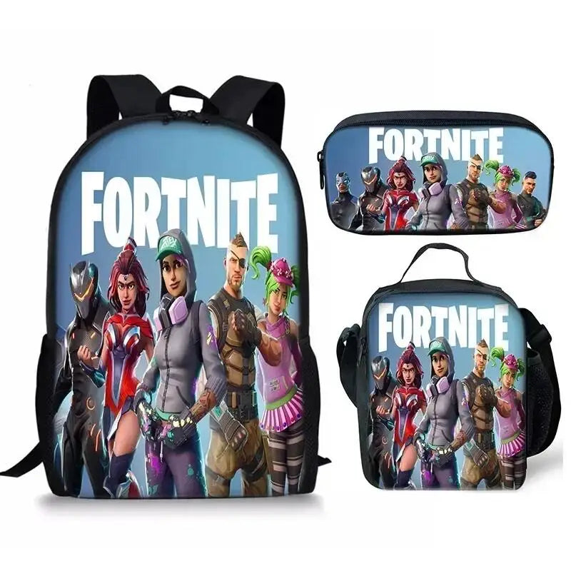 Školní set Fortnite