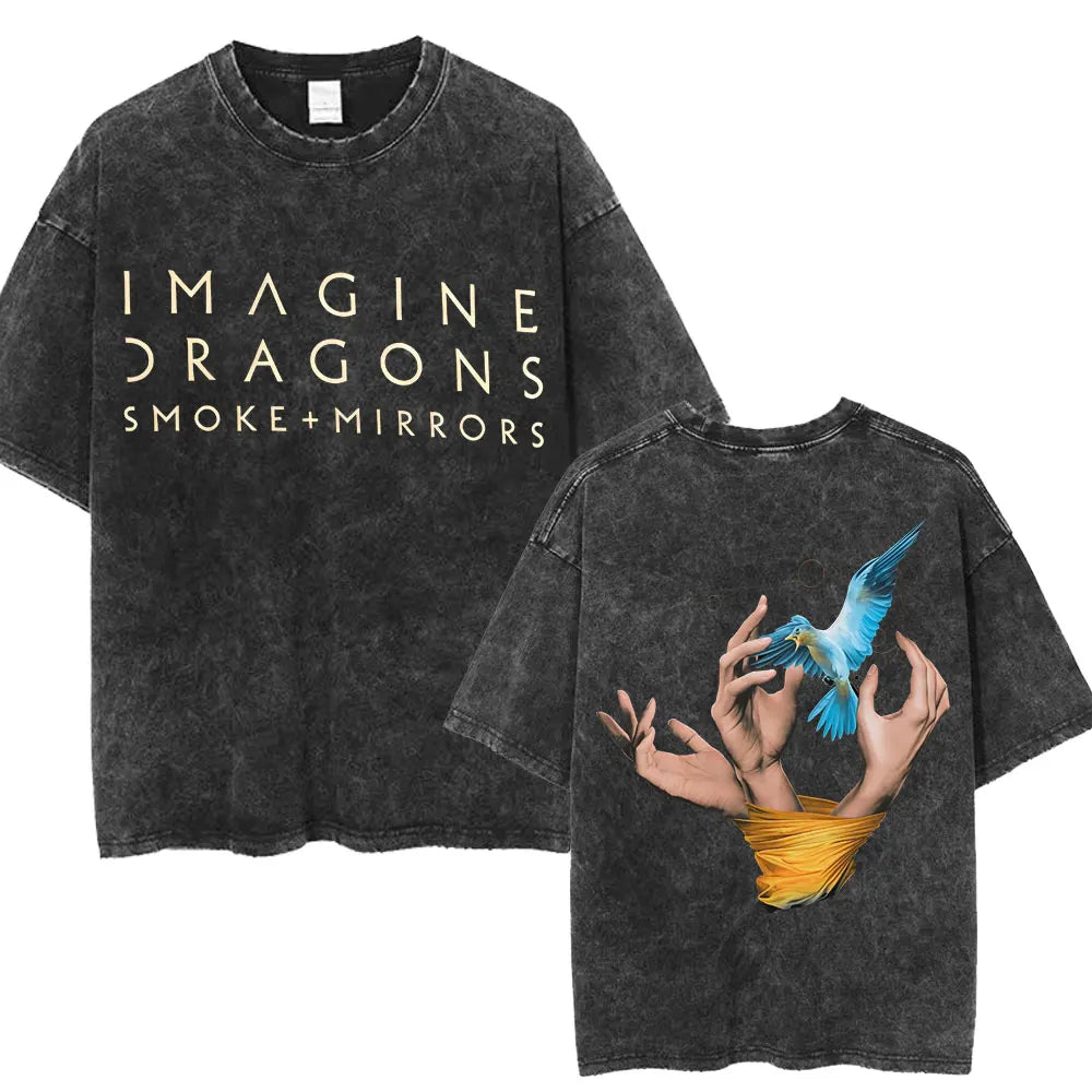 Imagine Dragons triko