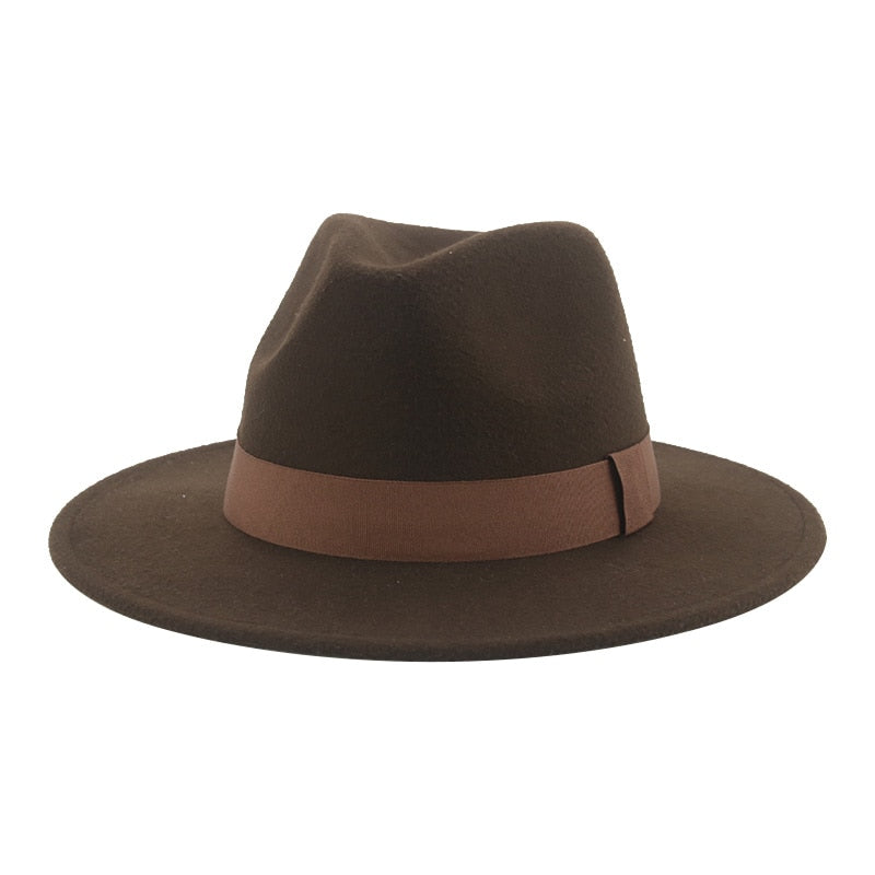 Dámský elegantní klobouk