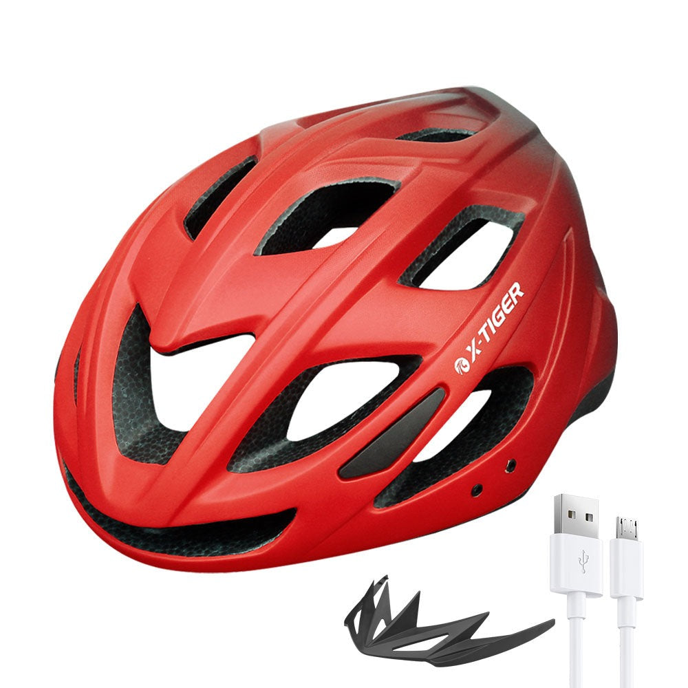 Helma pro cyklisty