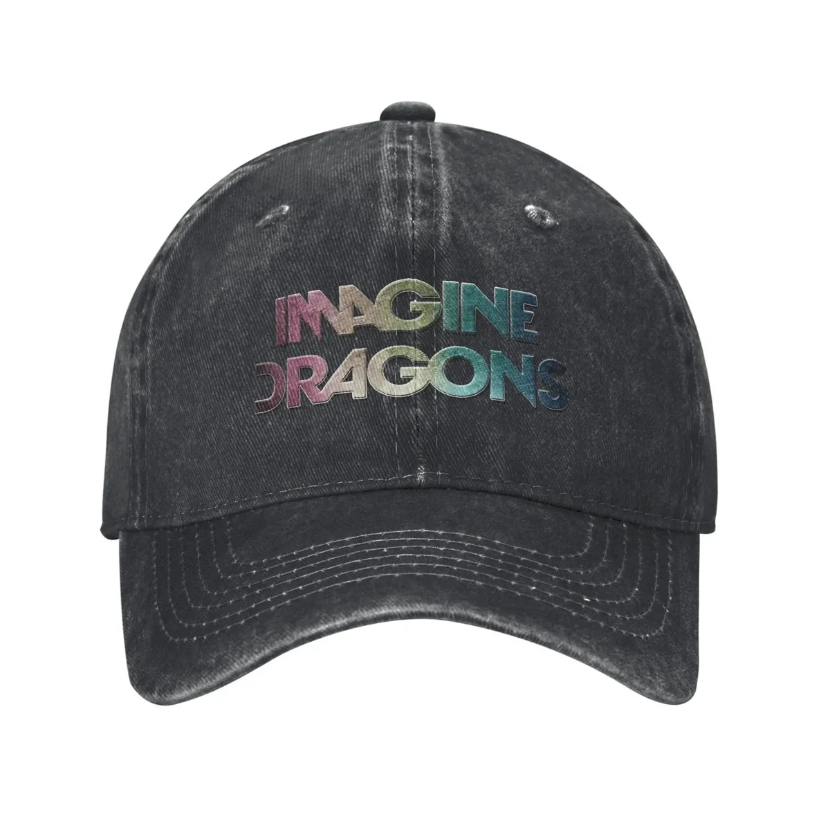 Kšiltovka Imagine Dragons Loom