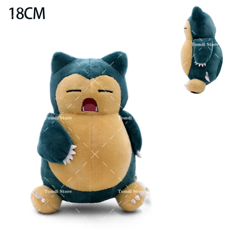 Plyšová hračka Pokémon