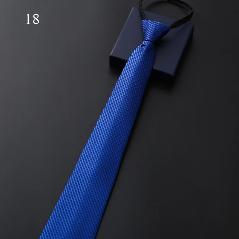 Pánská elegantní kravata