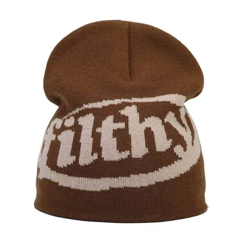 Unisex čepice Y2K