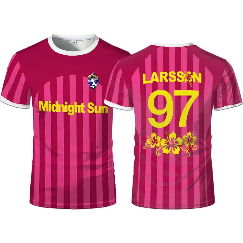 Jersey Zara Larsson