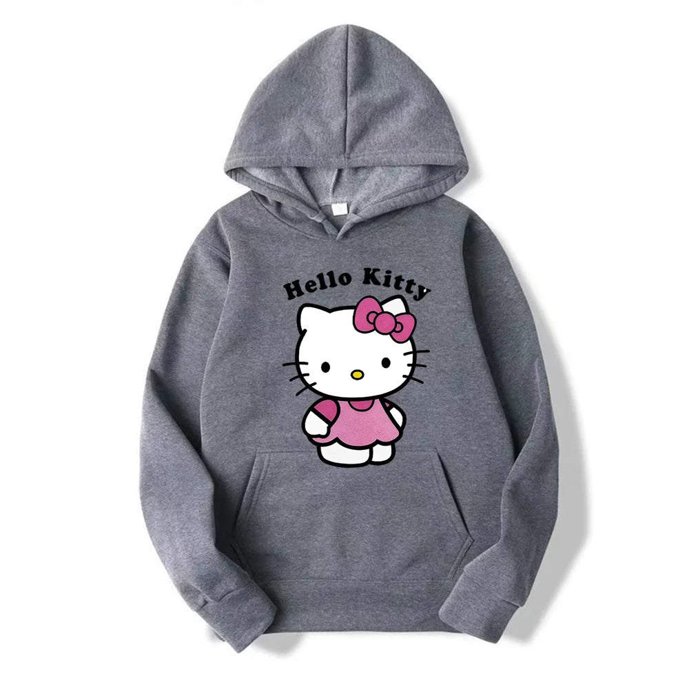 Dámská mikina Hello Kitty