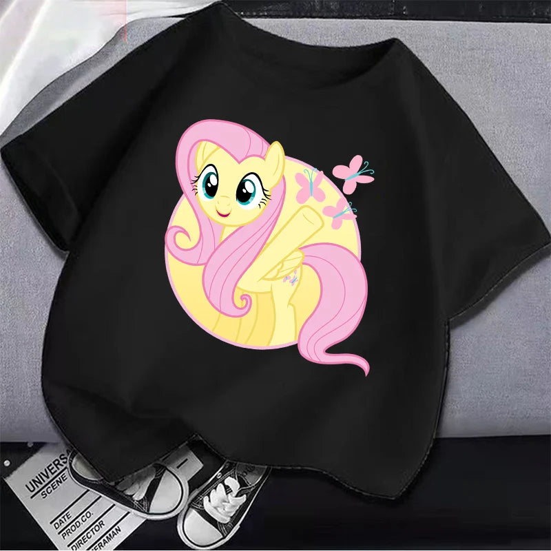 Dívčí triko My Little Pony