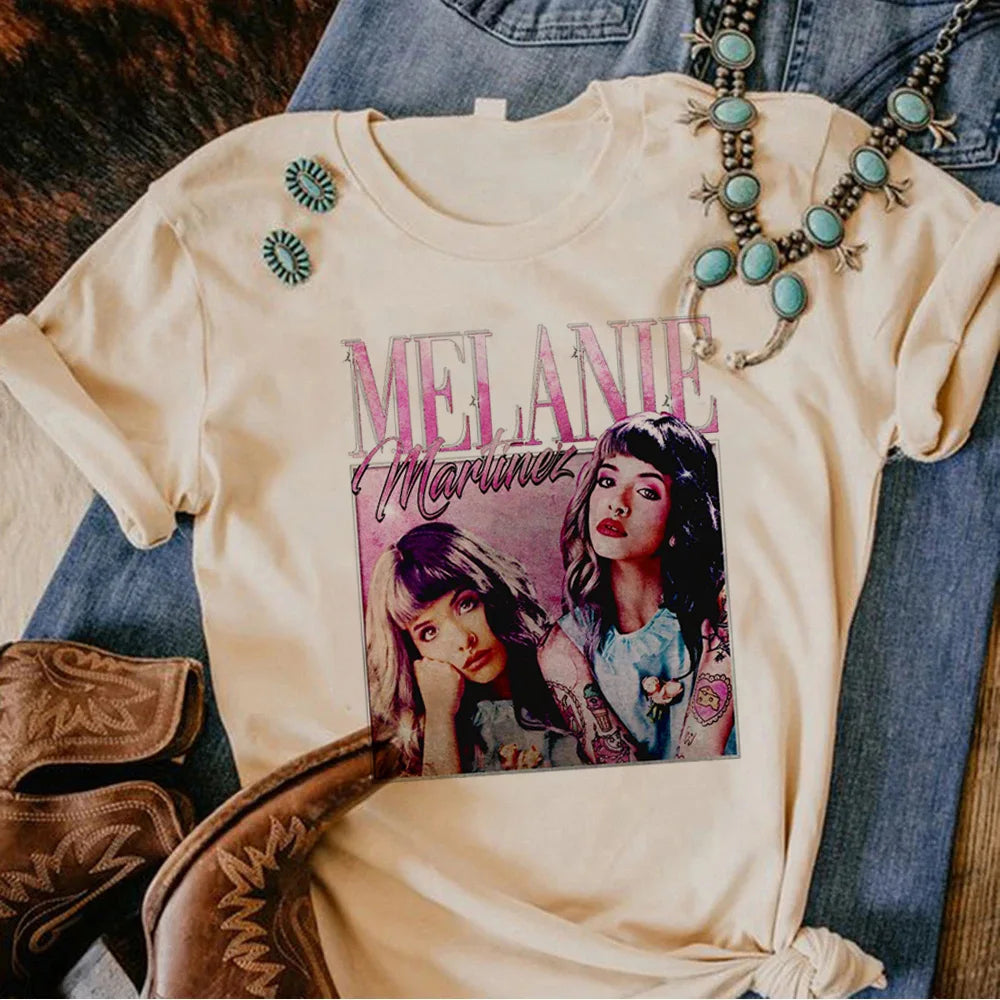 Dámské triko Melanie Martinez
