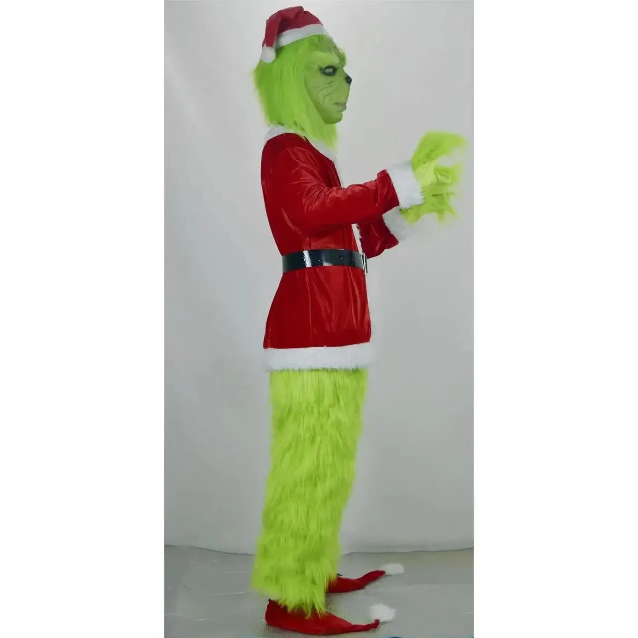 Kostým Grinch