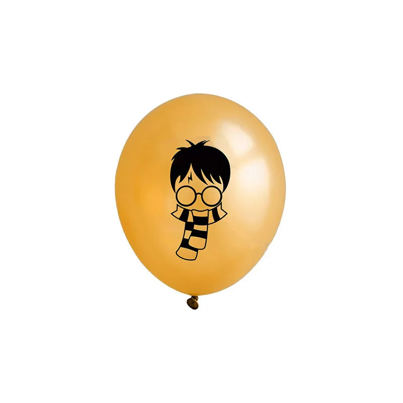 Balónky Harry Potter