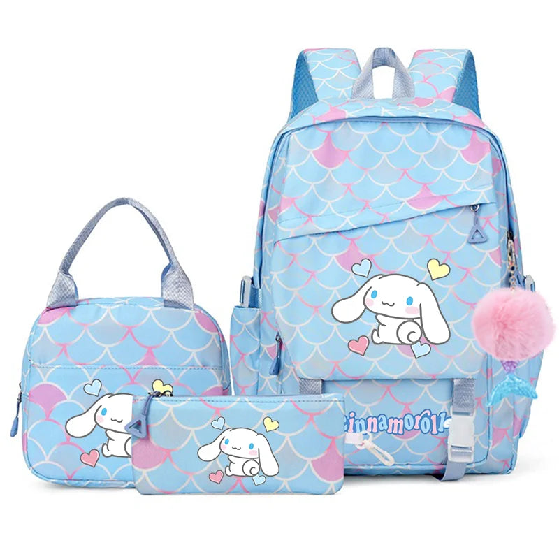 Set batohu Cinnamoroll