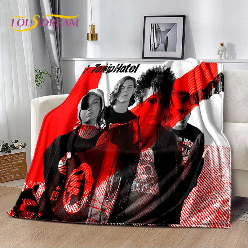 Deka Tokio Hotel