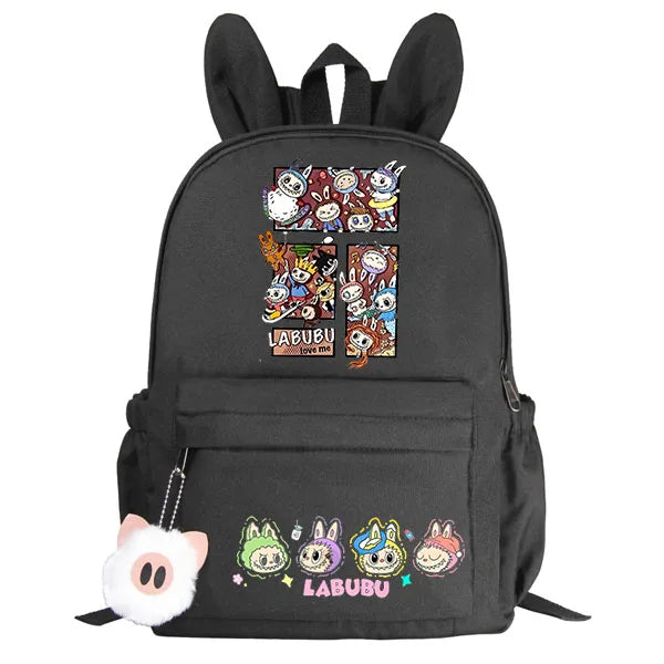 Batoh do školy Labubu