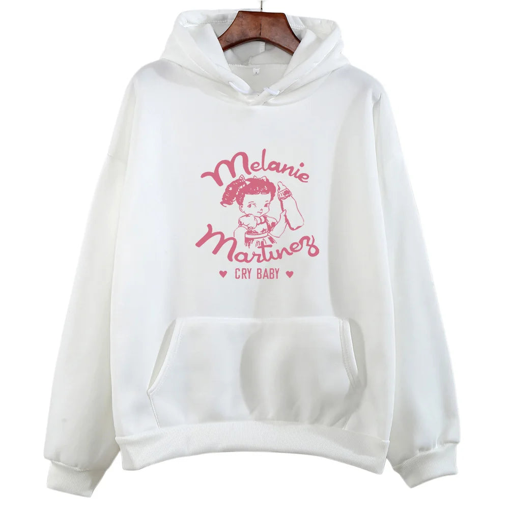 Dámská mikina Melanie Martinez