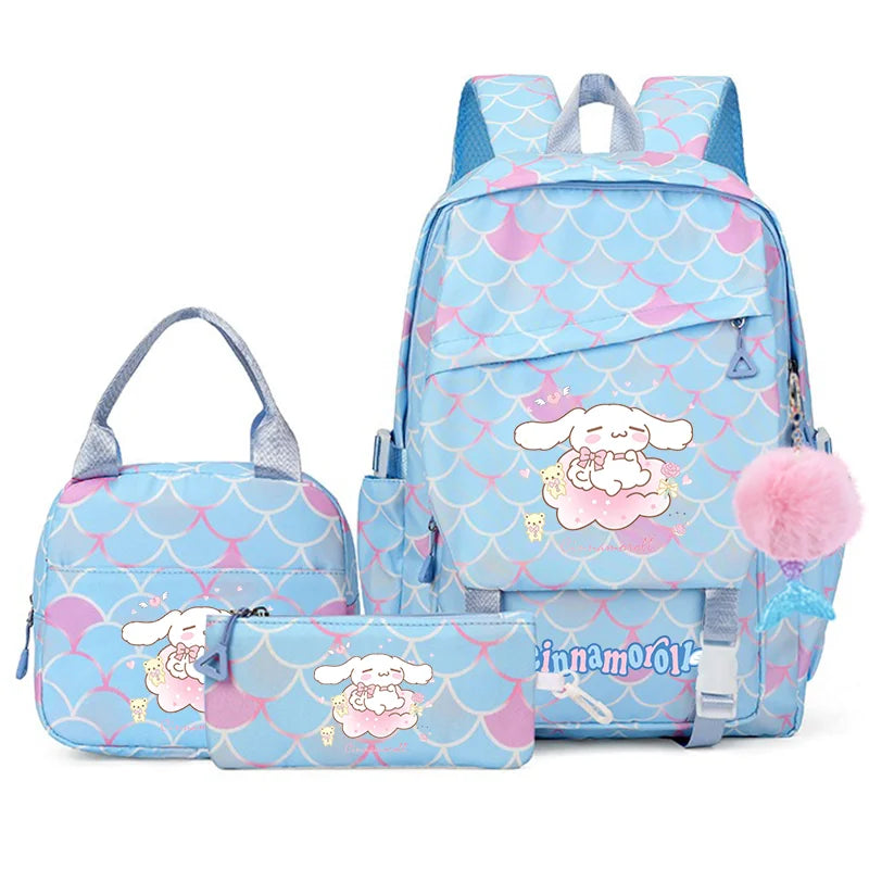 Set batohu Cinnamoroll