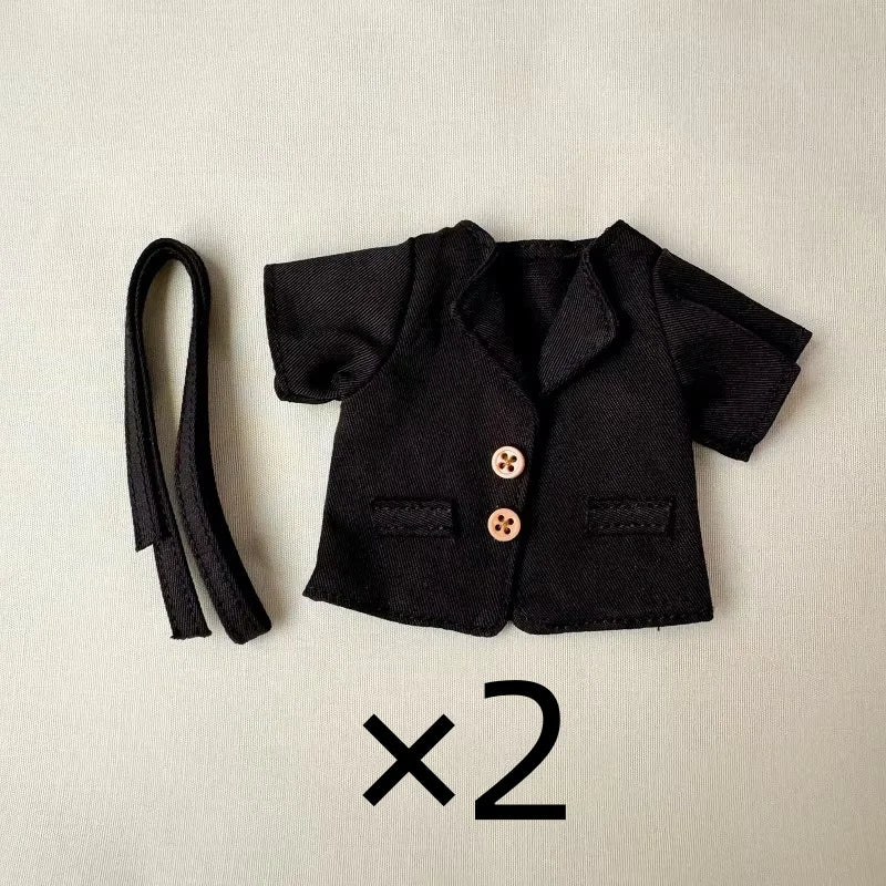 Labubu Trench Coat
