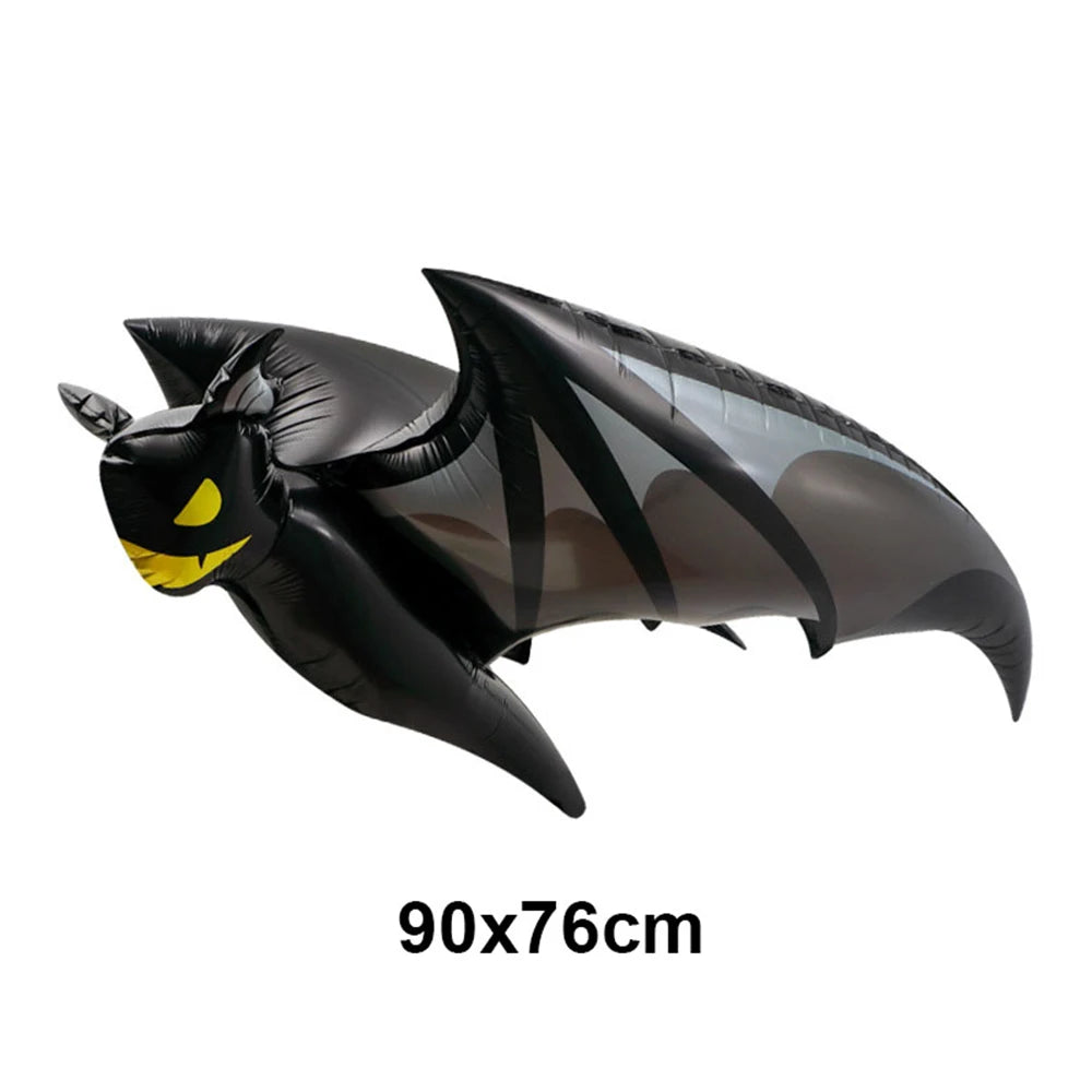 Balónky na Halloween