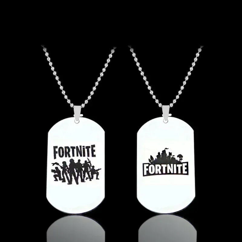 Náhrdelník Fortnite