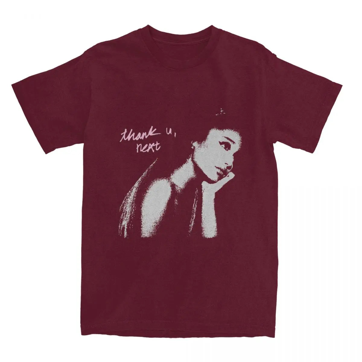Unisex triko Ariana Grande