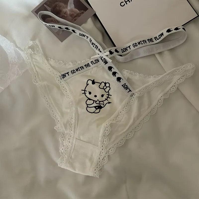 Dámské Hello Kitty kalhotky