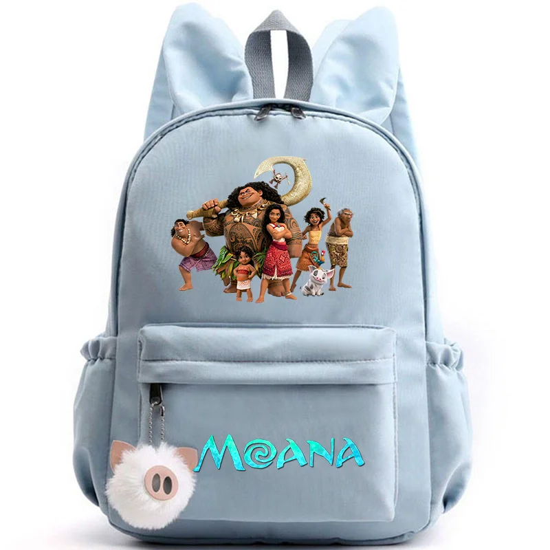Dívčí batoh Moana