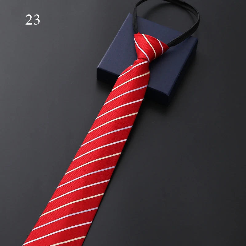 Pánská elegantní kravata