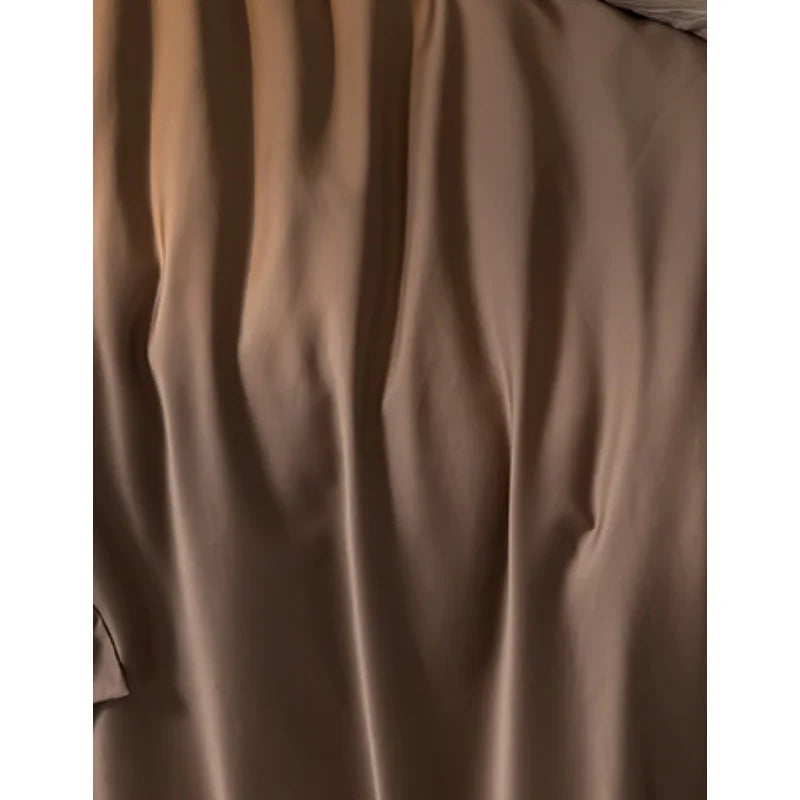 Bambusová 3dílná sada povlečení