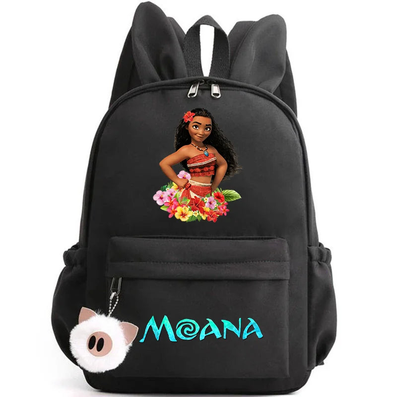 Dívčí batoh Moana