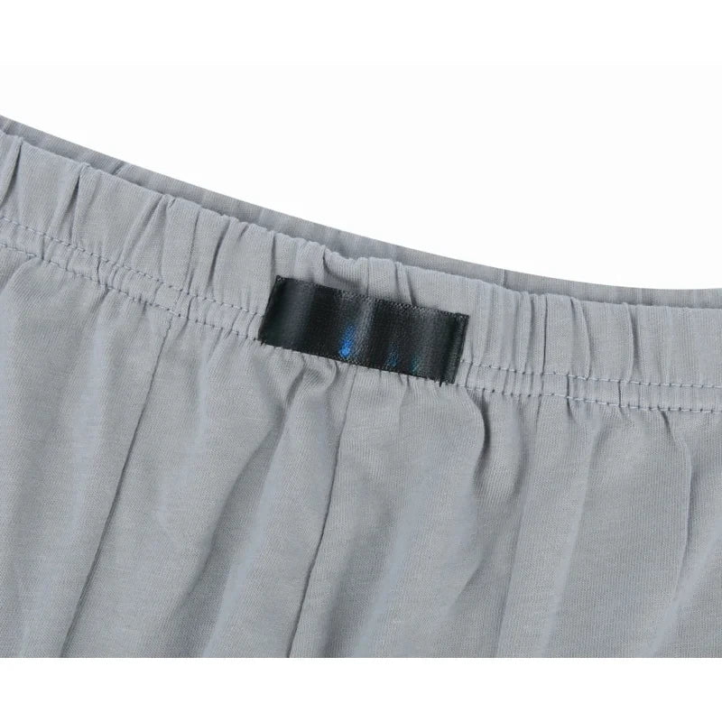 Pánské bavlněné boxerky