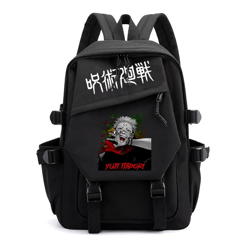 Školní batoh Jujutsu Kaisen