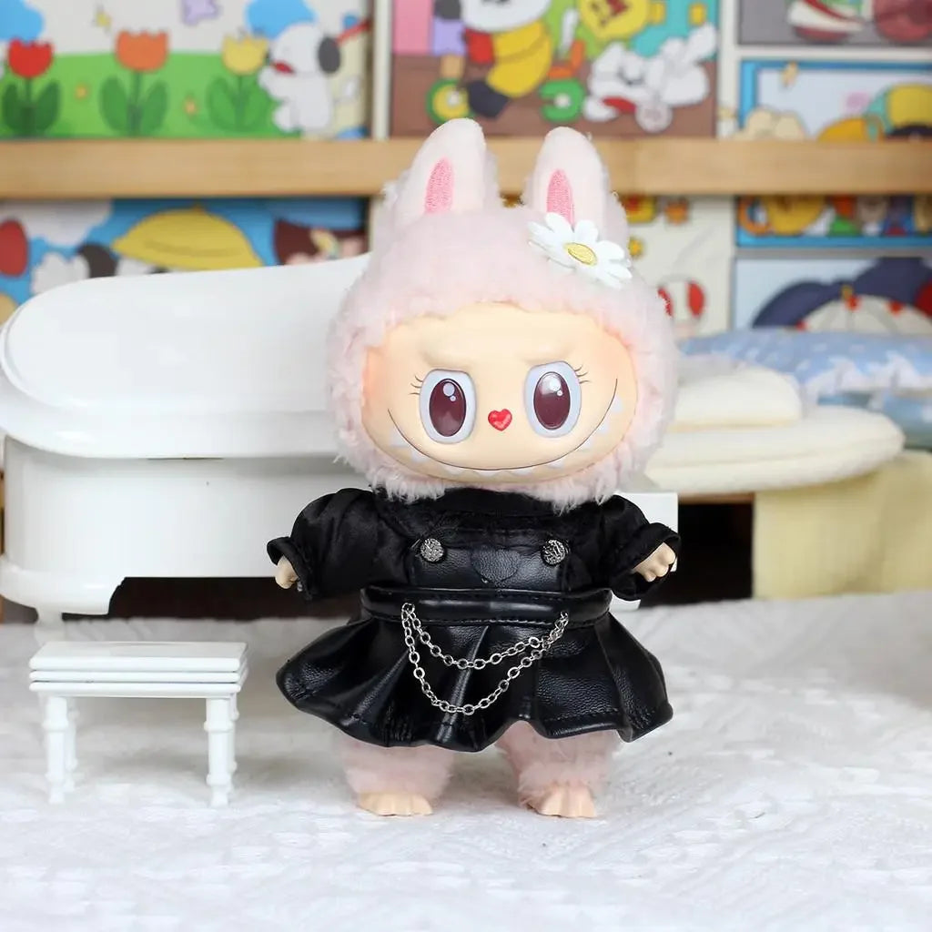 Labubu outfit