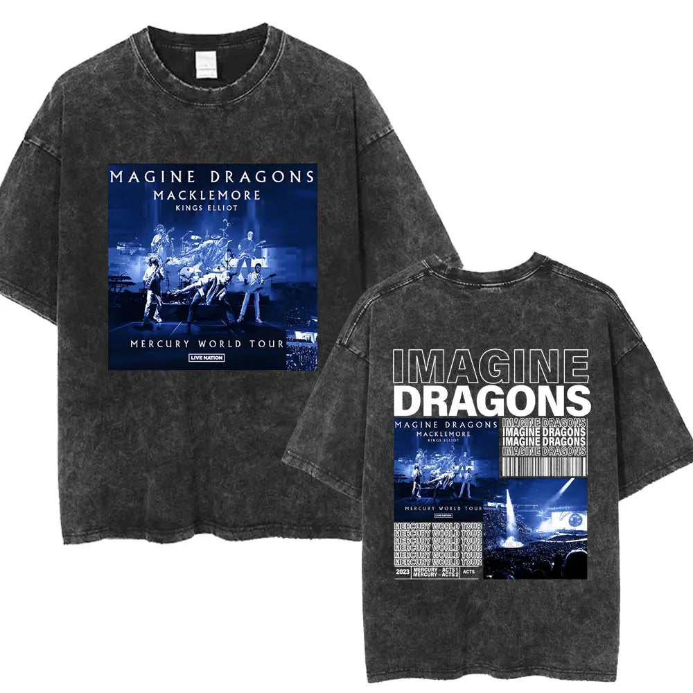Imagine Dragons triko