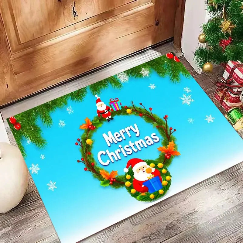 Vánoční předložka Grinch