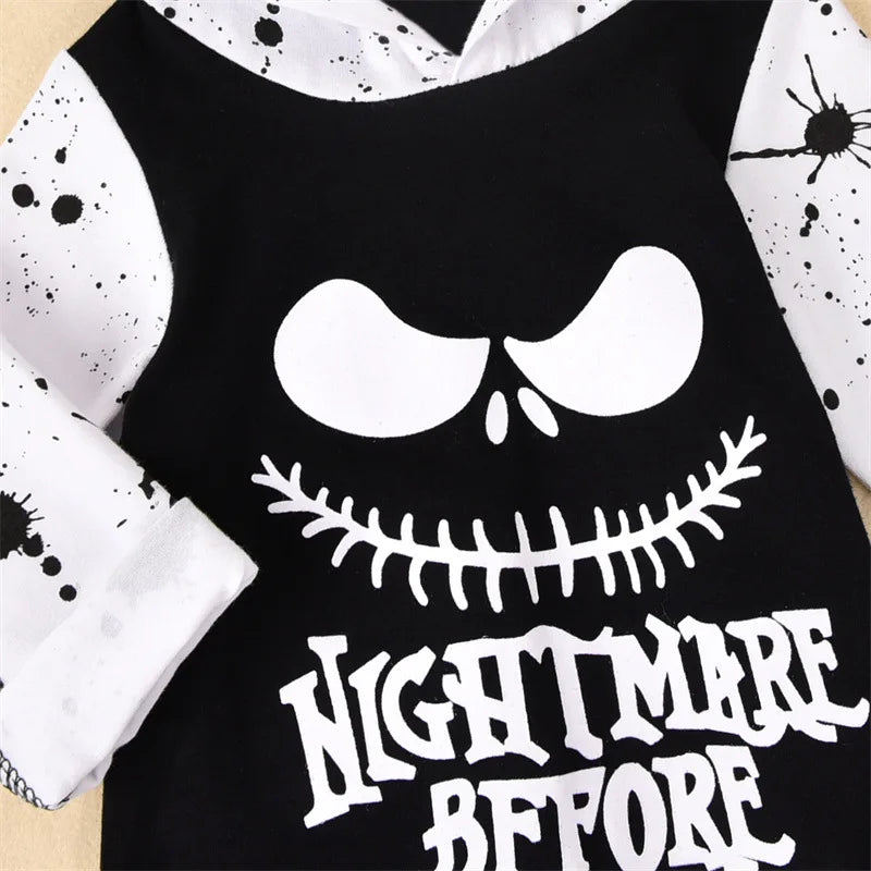 Body pro batolata Halloween